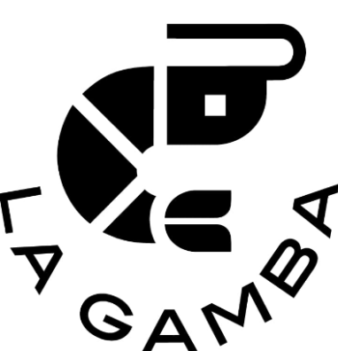 La Gamba logo